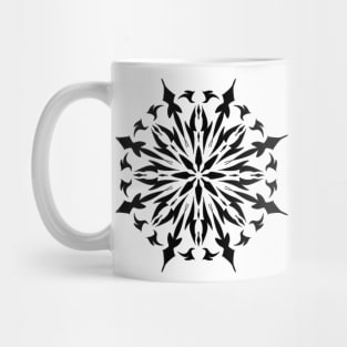 Mandark 008 Mug